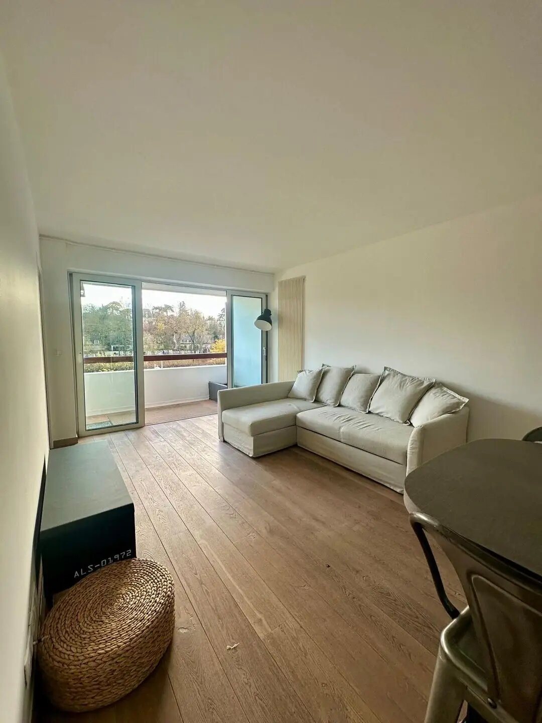 Appartement à louer, 39m², Champigny-sur-Marne