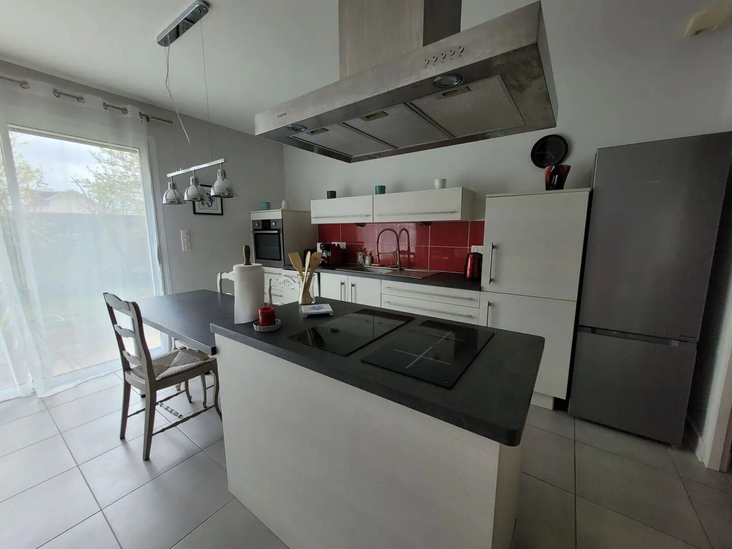 Maison à vendre, 85m², Châtelaillon-Plage
