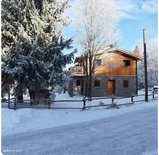 Maison à vendre, 99m², Eyne