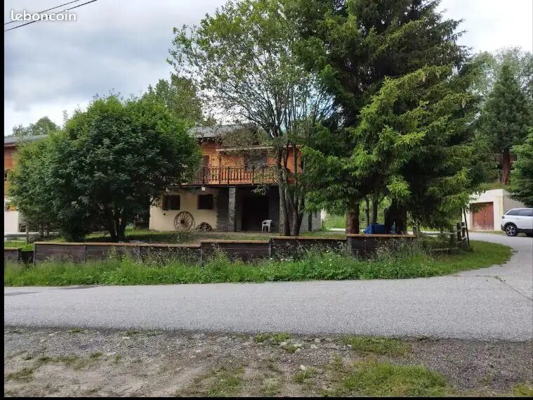 Maison à vendre, 99m², Eyne