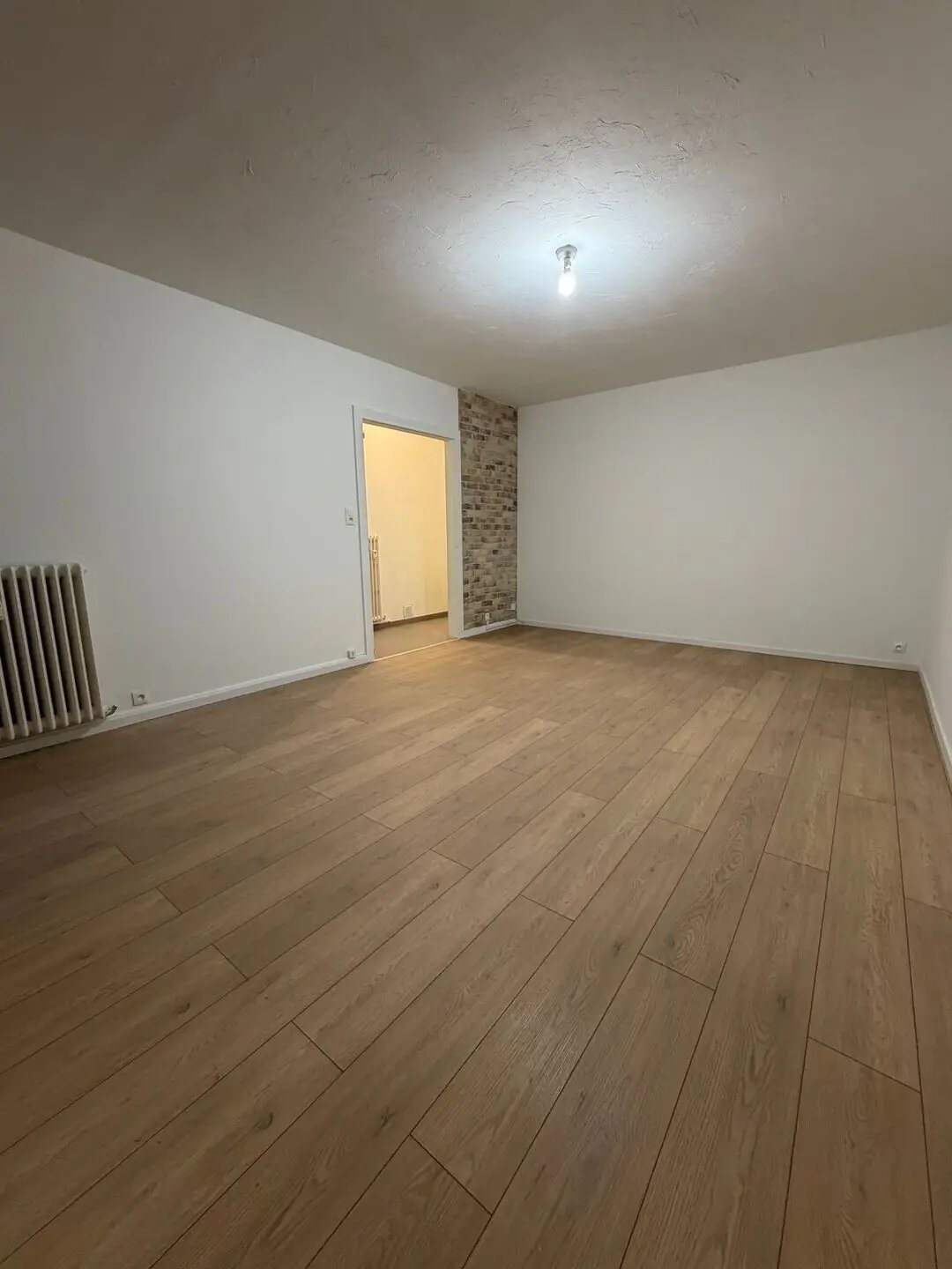 Appartement à louer, 40m², Epinal