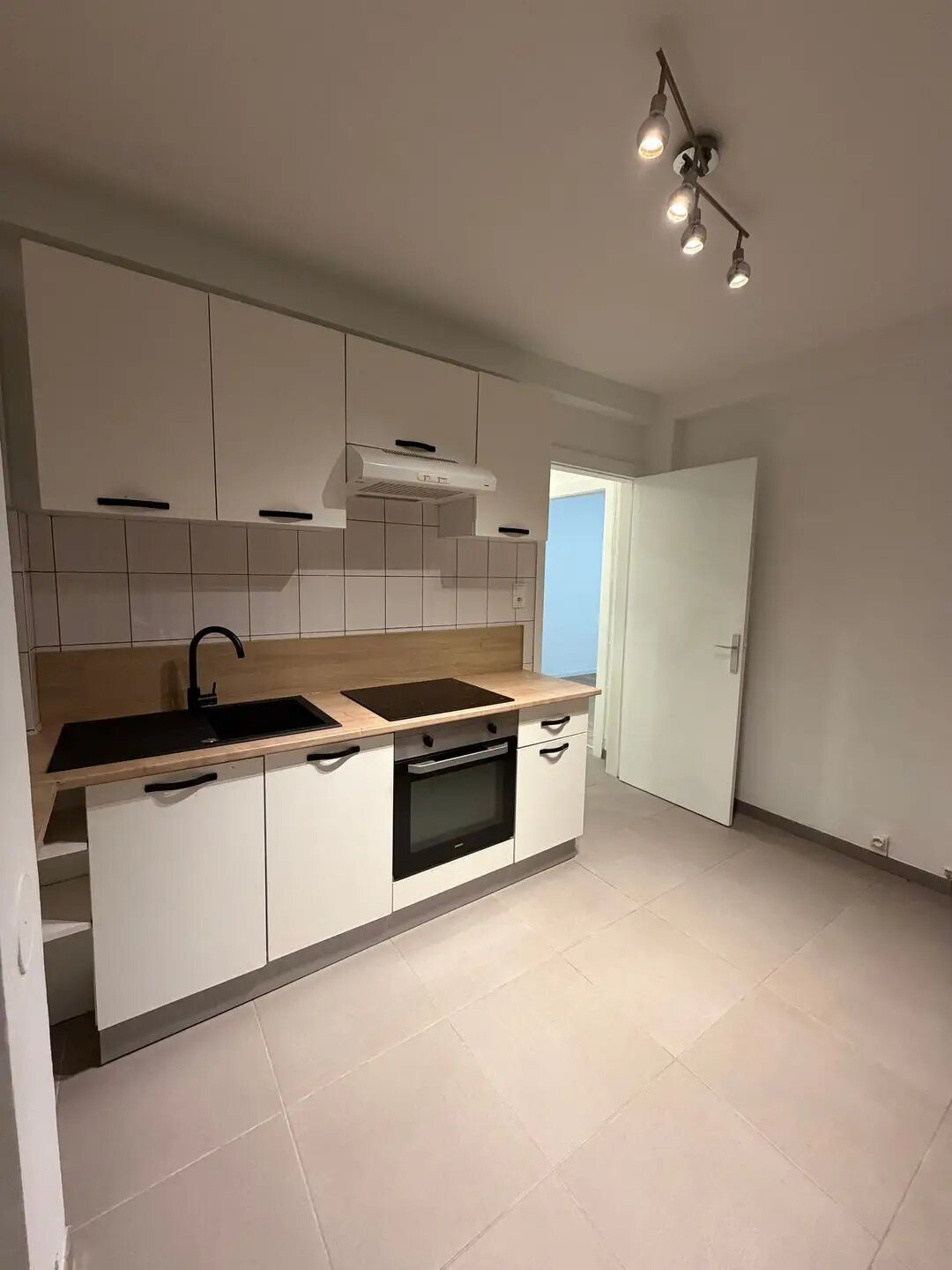 Appartement à louer, 40m², Epinal