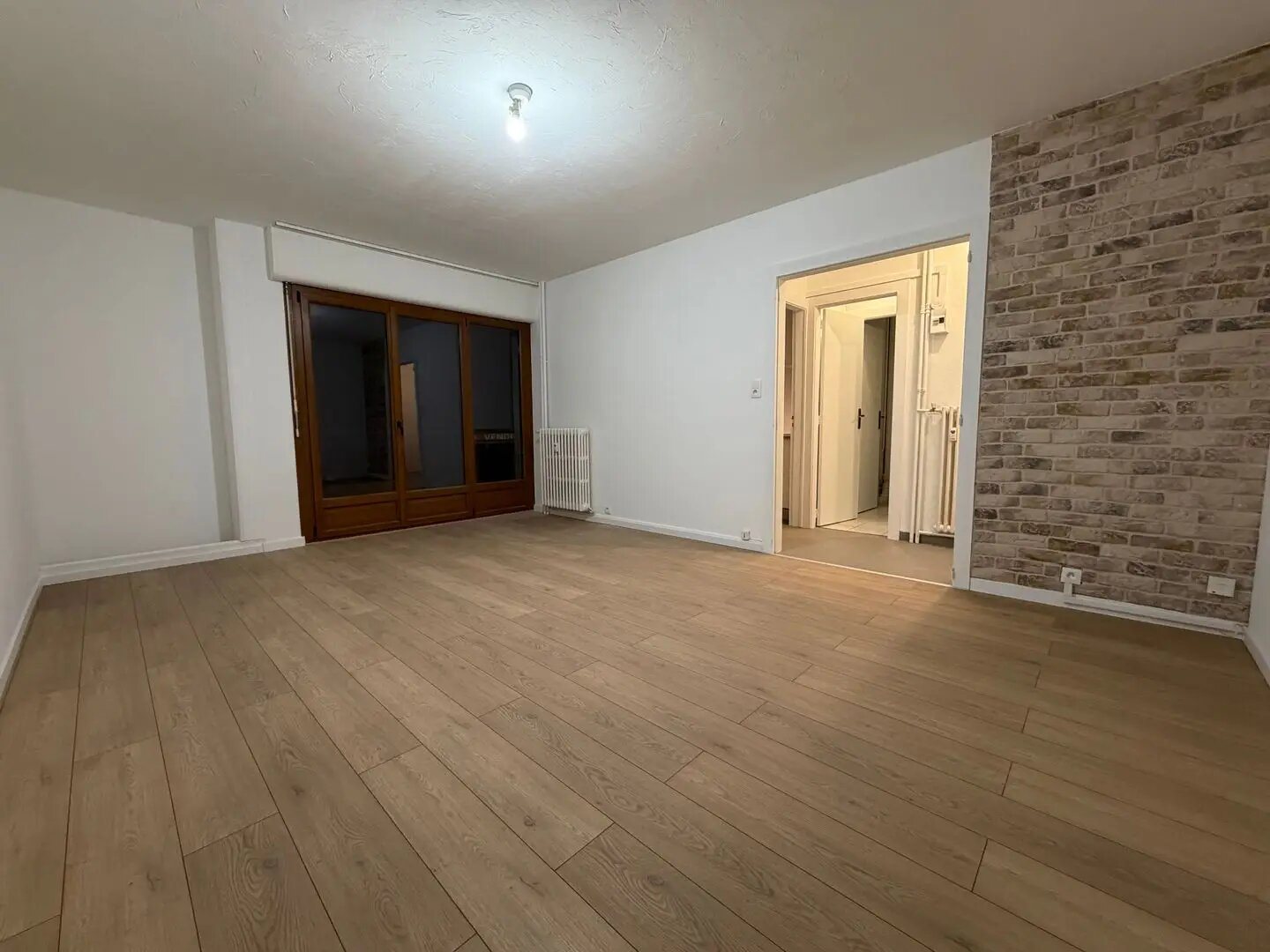 Appartement à louer, 40m², Epinal