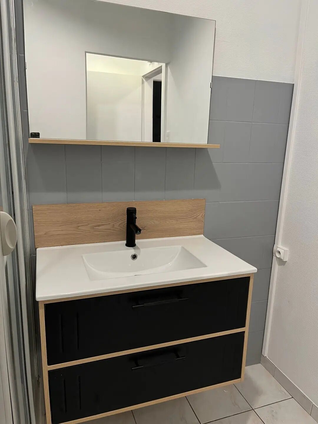 Appartement à louer, 40m², Epinal