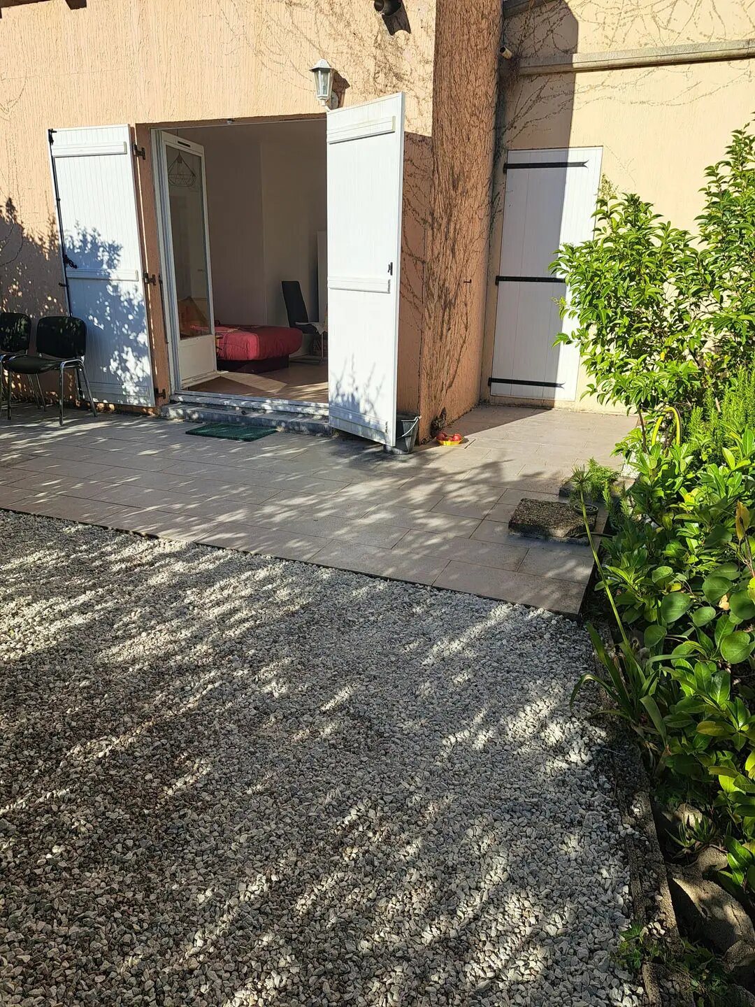 Appartement à vendre, 43m², Aix-en-Provence