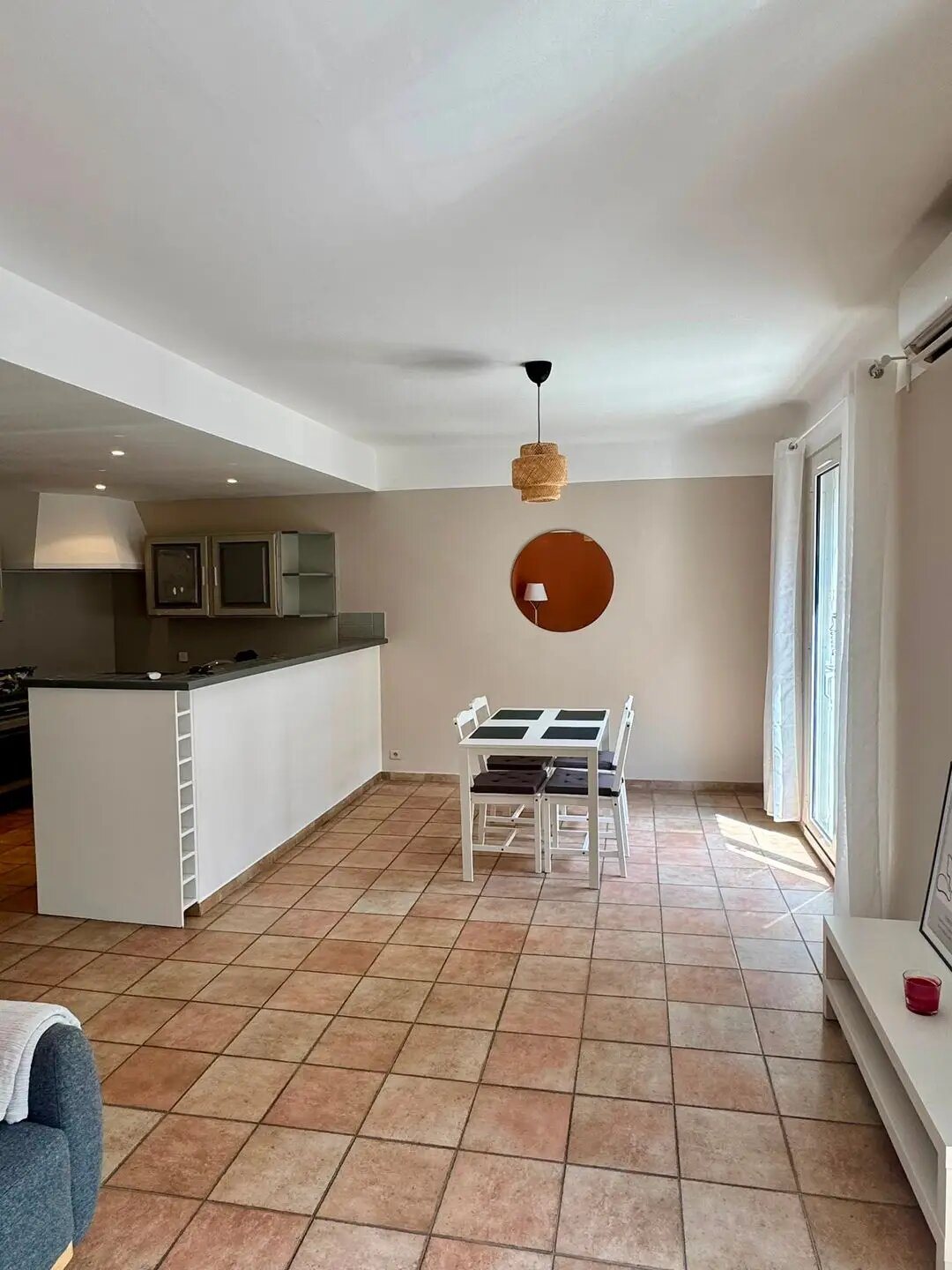 Appartement à louer, 70m², Marseille 7ème