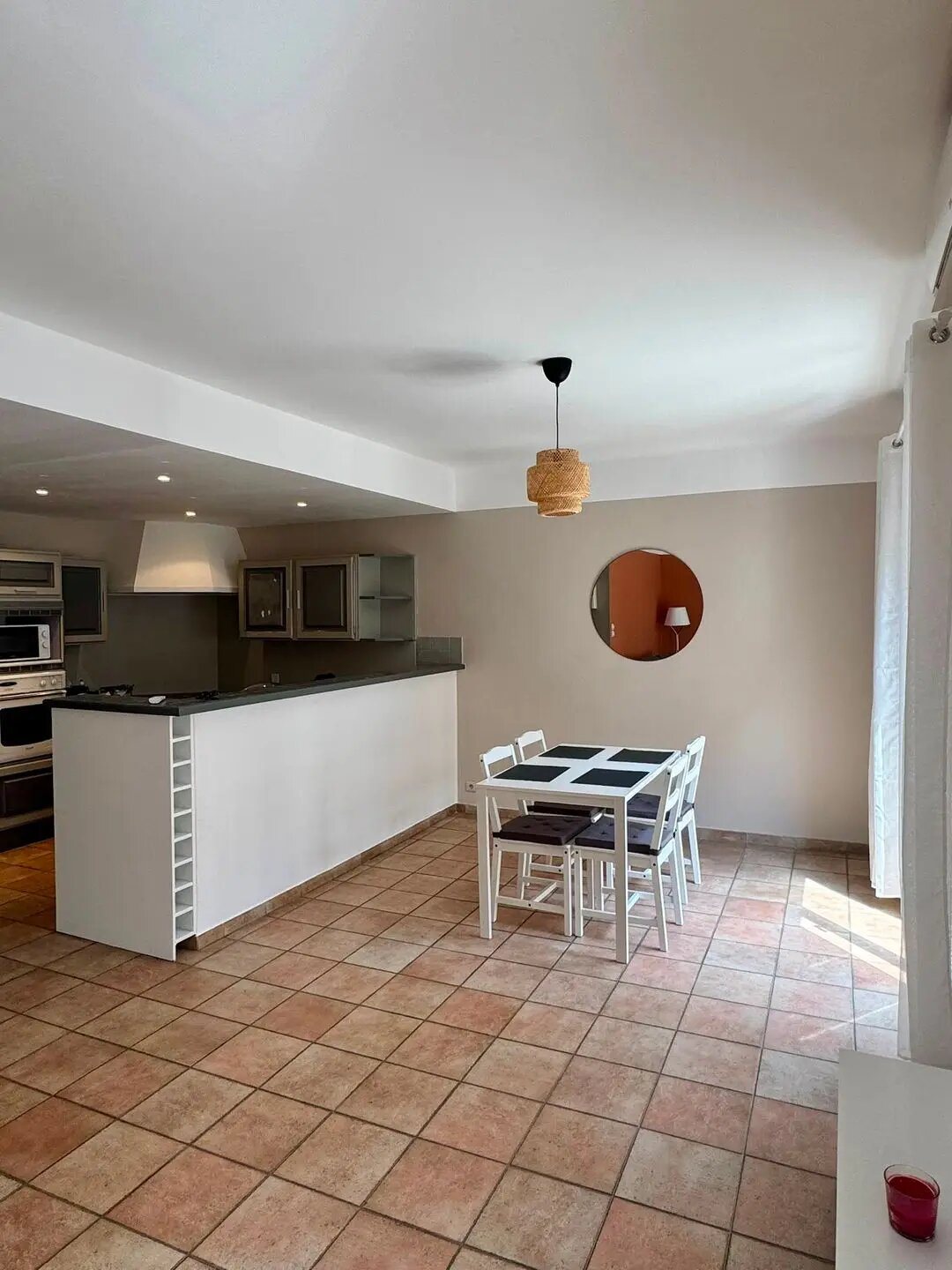 Appartement à louer, 70m², Marseille 7ème