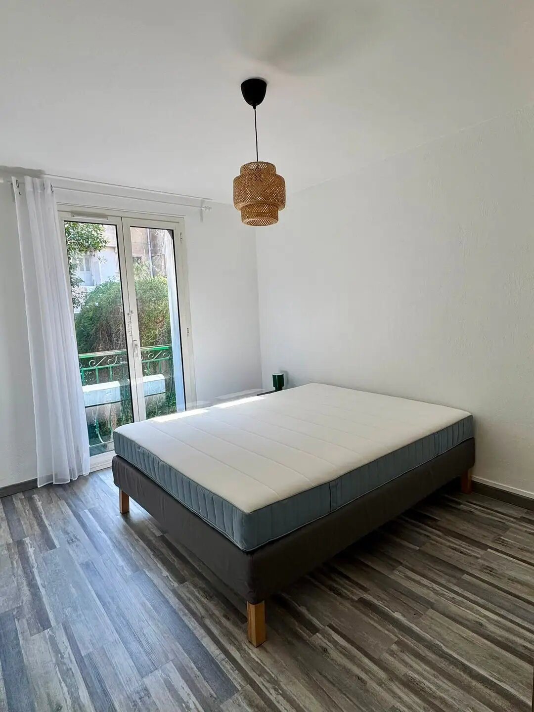Appartement à louer, 70m², Marseille 7ème