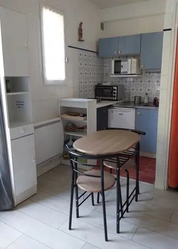 Appartement à vendre, 19m², Amélie-les-Bains-Palalda