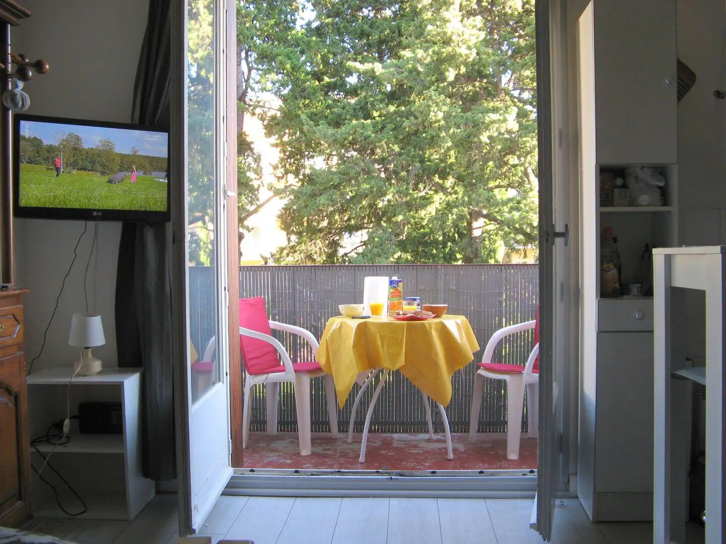Appartement à vendre, 19m², Amélie-les-Bains-Palalda