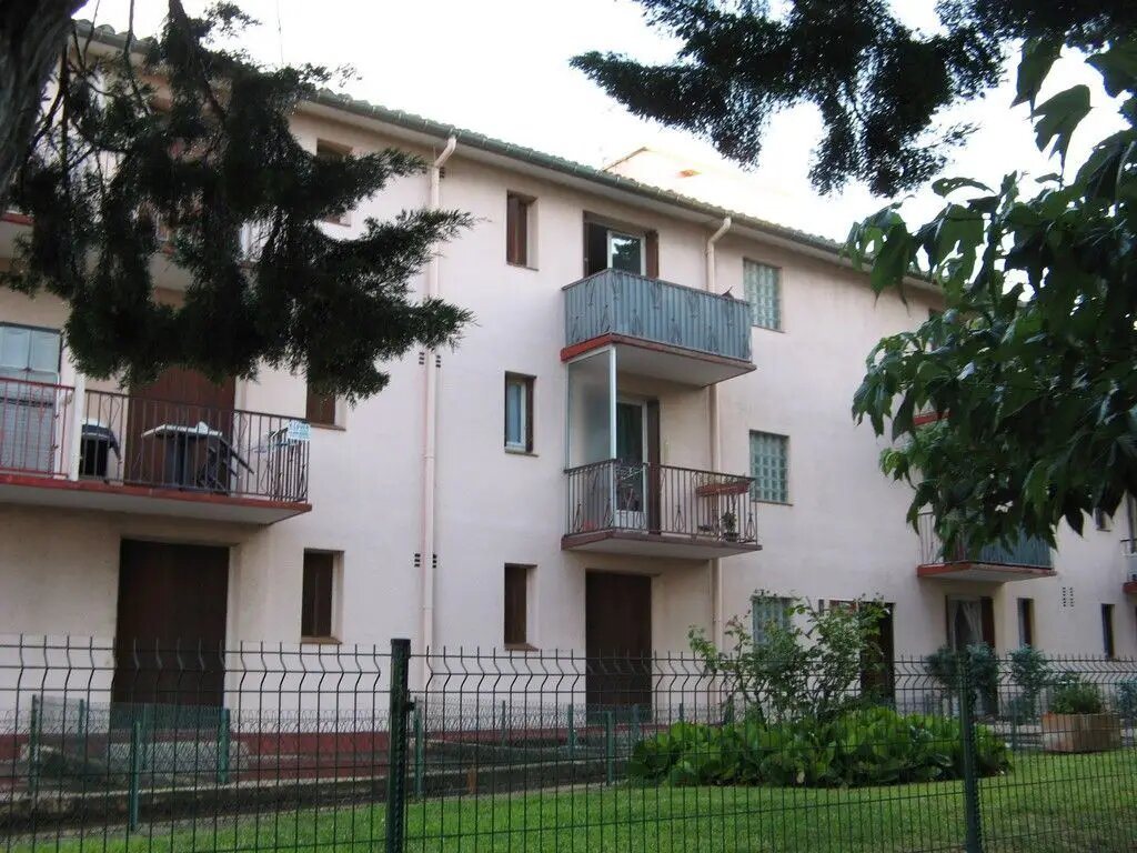 Appartement à vendre, 19m², Amélie-les-Bains-Palalda
