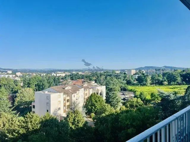 Appartement à vendre, 95m², Sainte-Foy-lès-Lyon