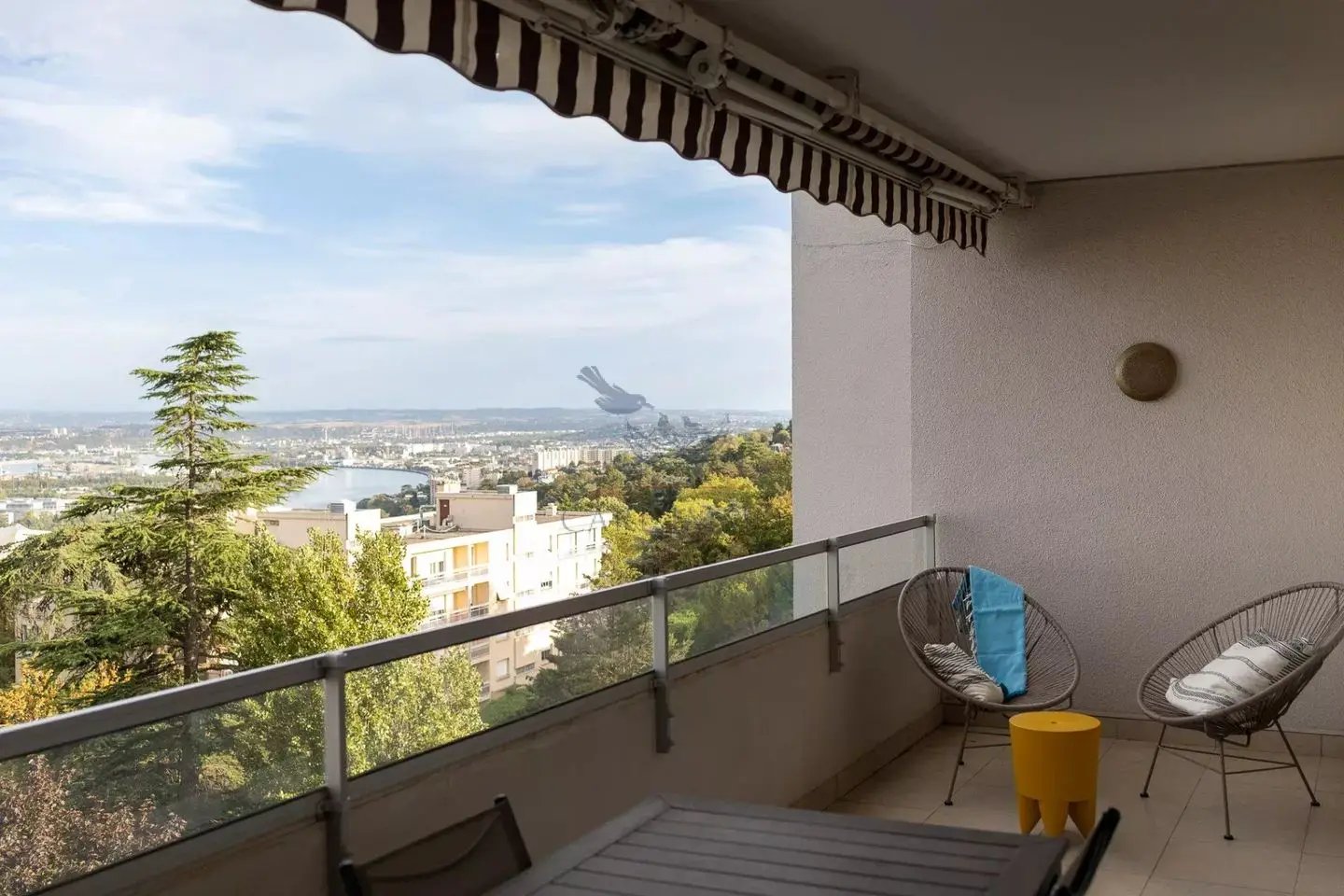 Appartement à vendre, 95m², Sainte-Foy-lès-Lyon