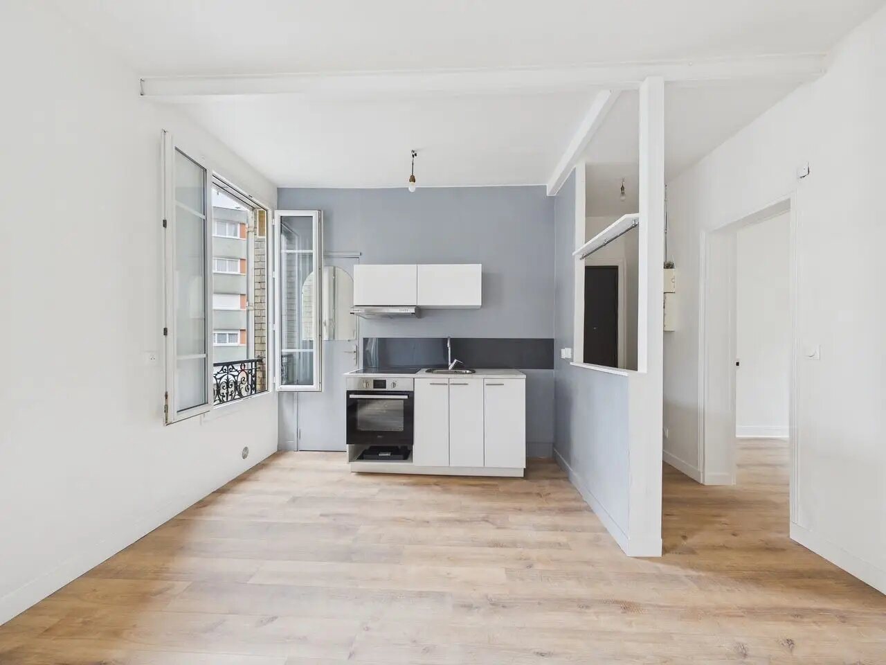 Appartement à vendre, 45m², Fontenay-aux-Roses