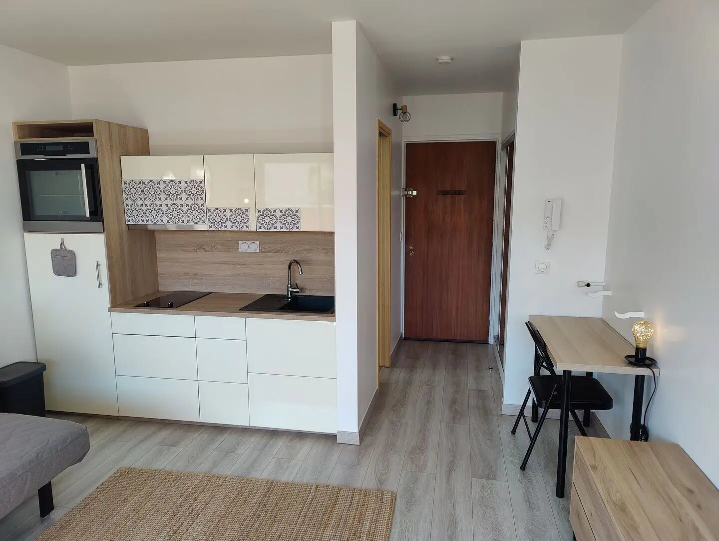 Appartement à louer, 21m², Roquebrune-Cap-Martin
