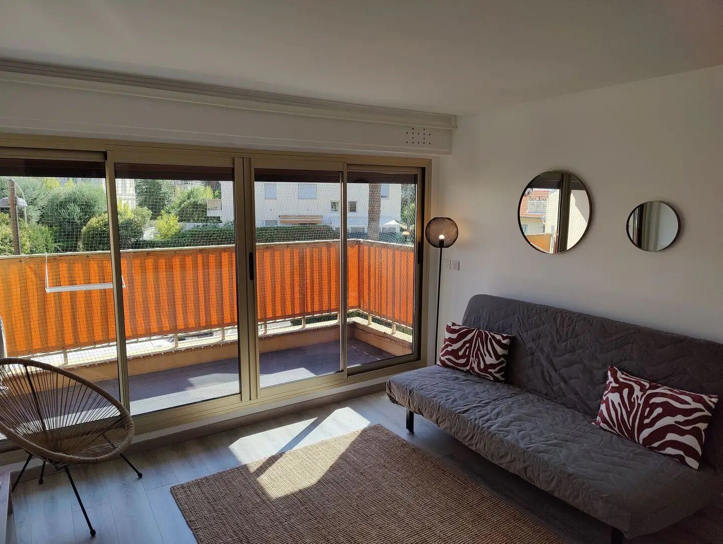 Appartement à louer, 21m², Roquebrune-Cap-Martin