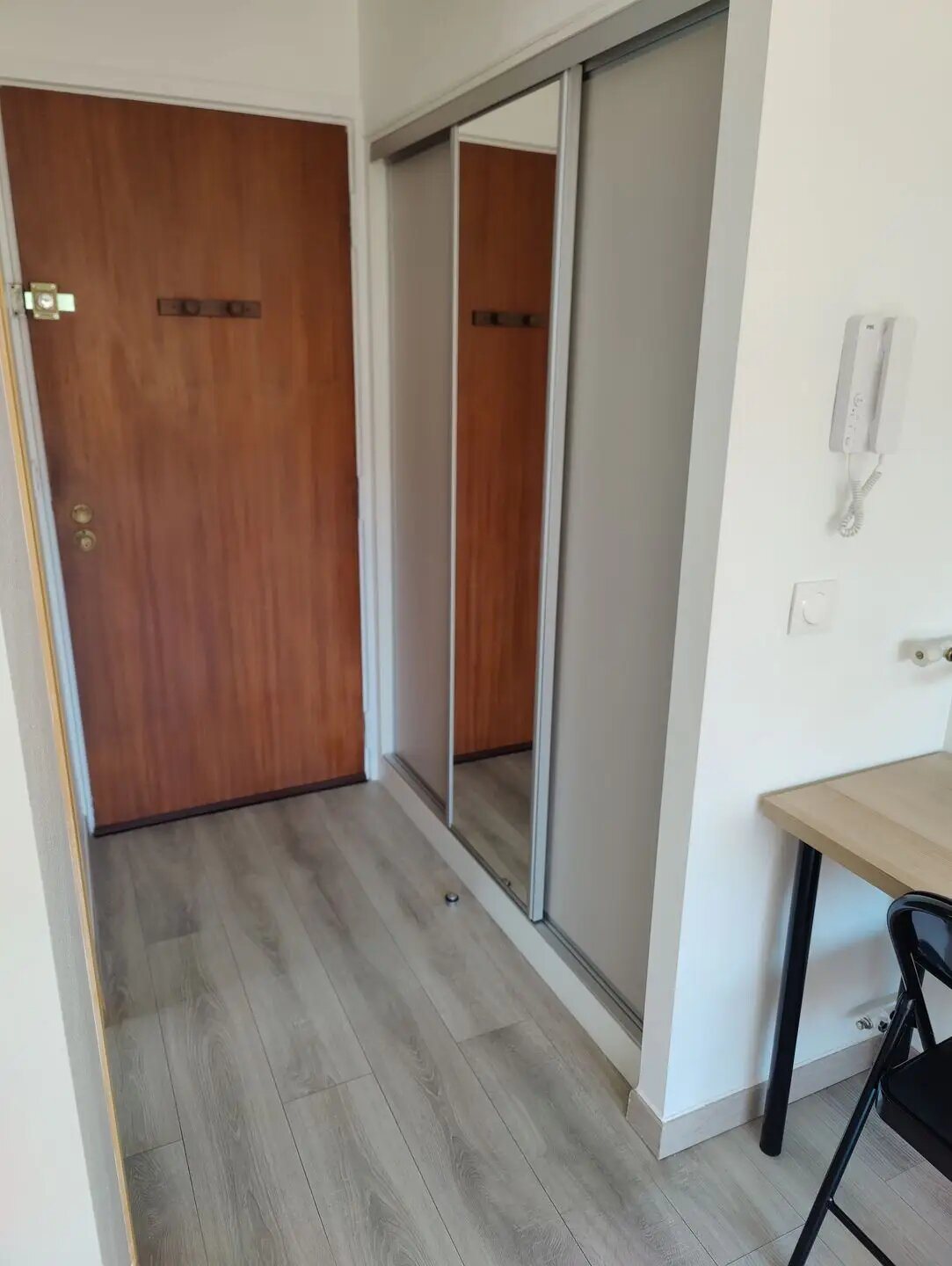 Appartement à louer, 21m², Roquebrune-Cap-Martin