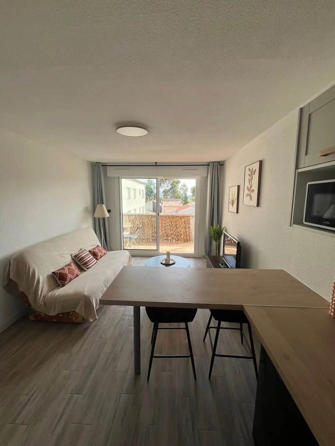 Appartement à louer, 25m², Béziers