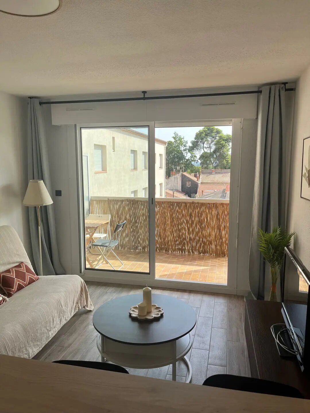 Appartement à louer, 25m², Béziers