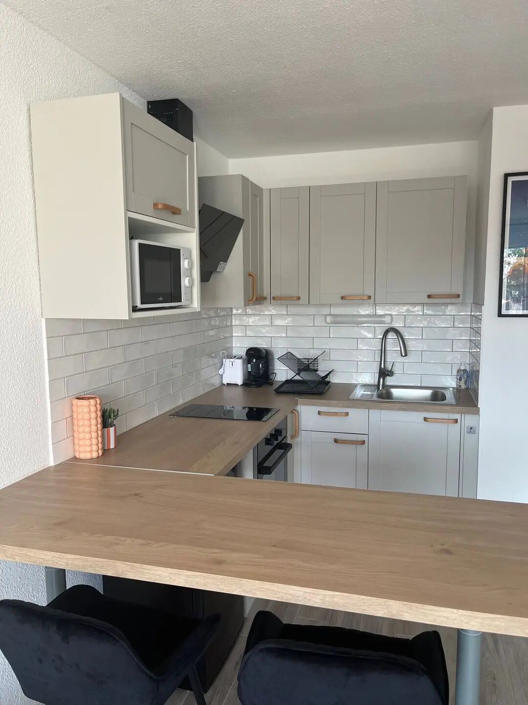 Appartement à louer, 25m², Béziers
