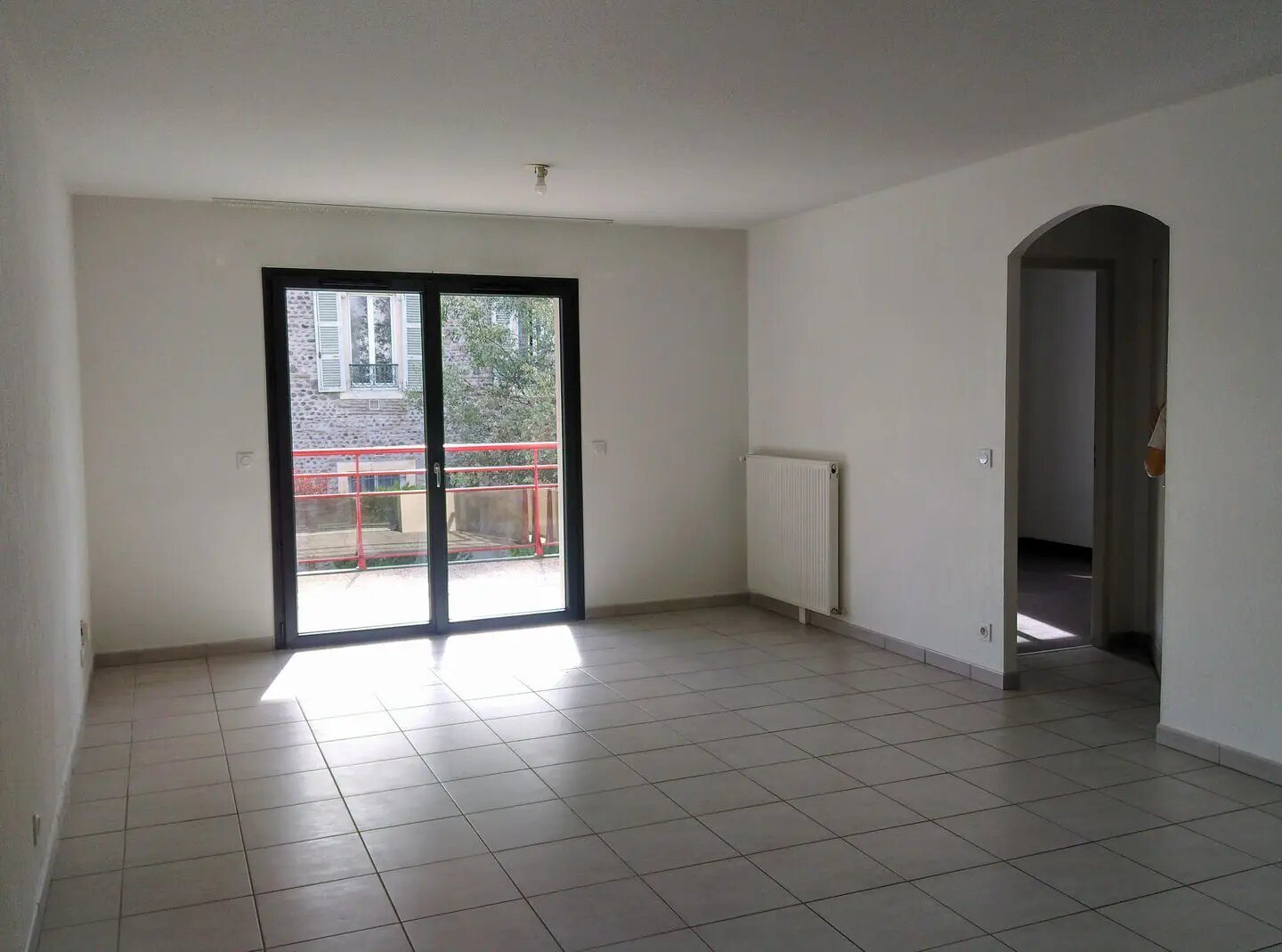 Appartement à vendre, 74m², Pau