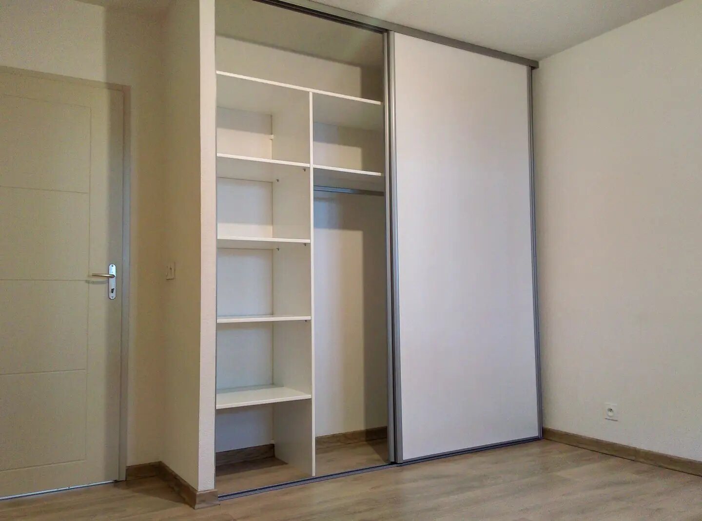 Appartement à vendre, 74m², Pau