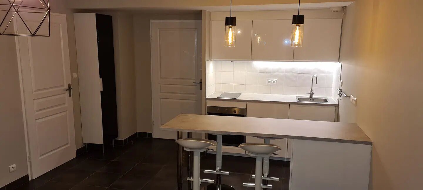 Appartement à louer, 47m², Toulouse