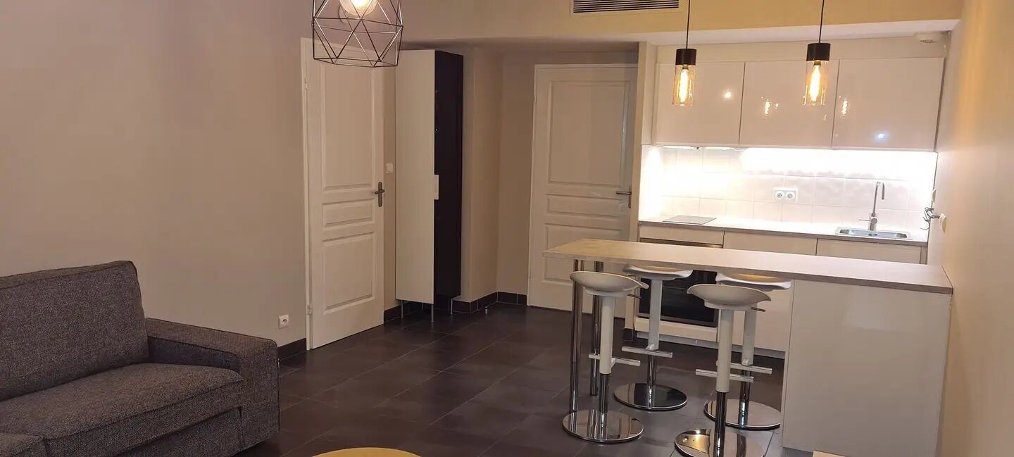 Appartement à louer, 47m², Toulouse