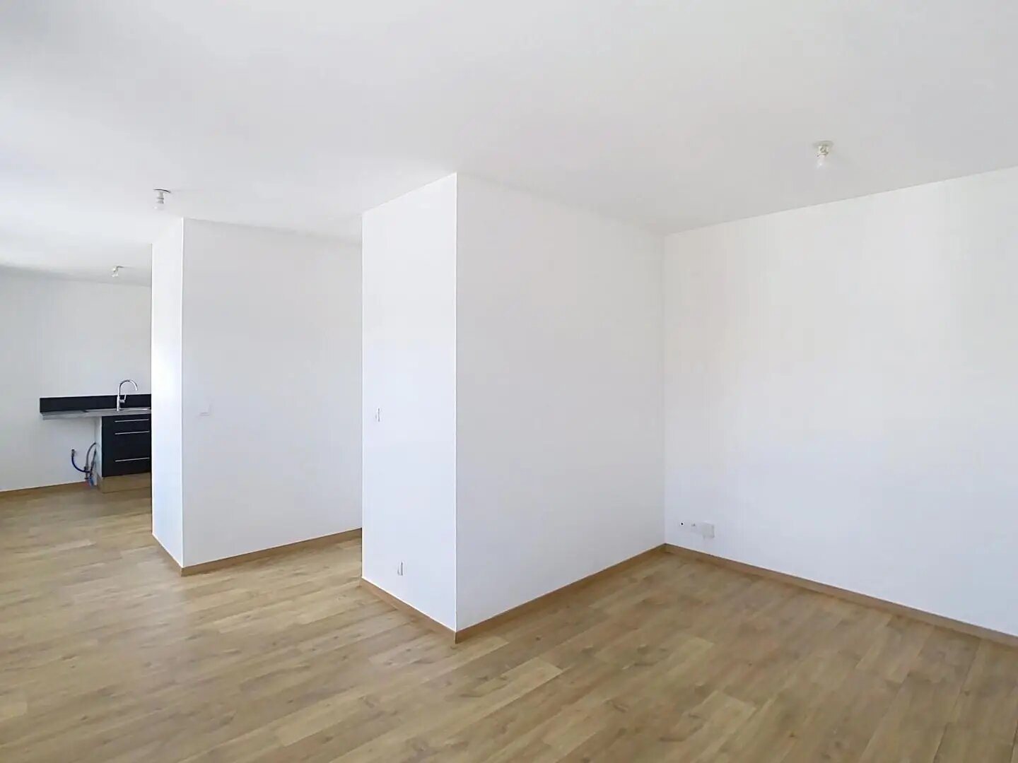 Appartement à louer, 38m², Coutiches