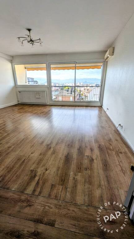 Appartement à louer, 82m², Pau