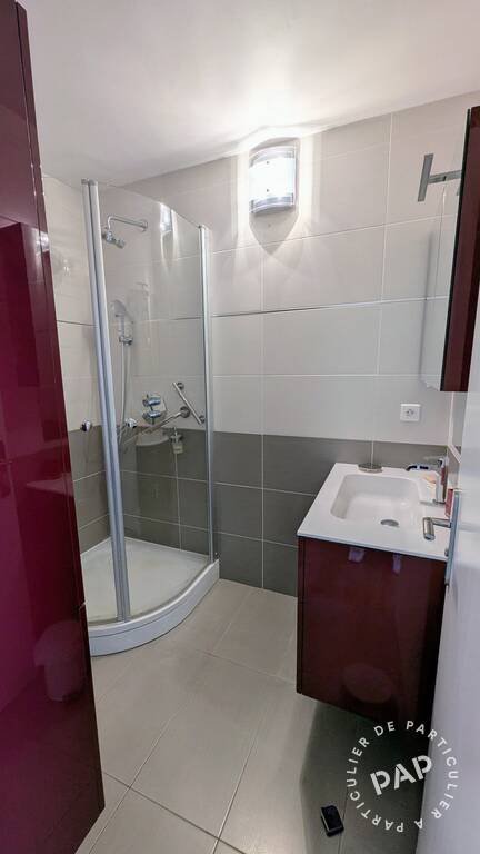 Appartement à louer, 82m², Pau