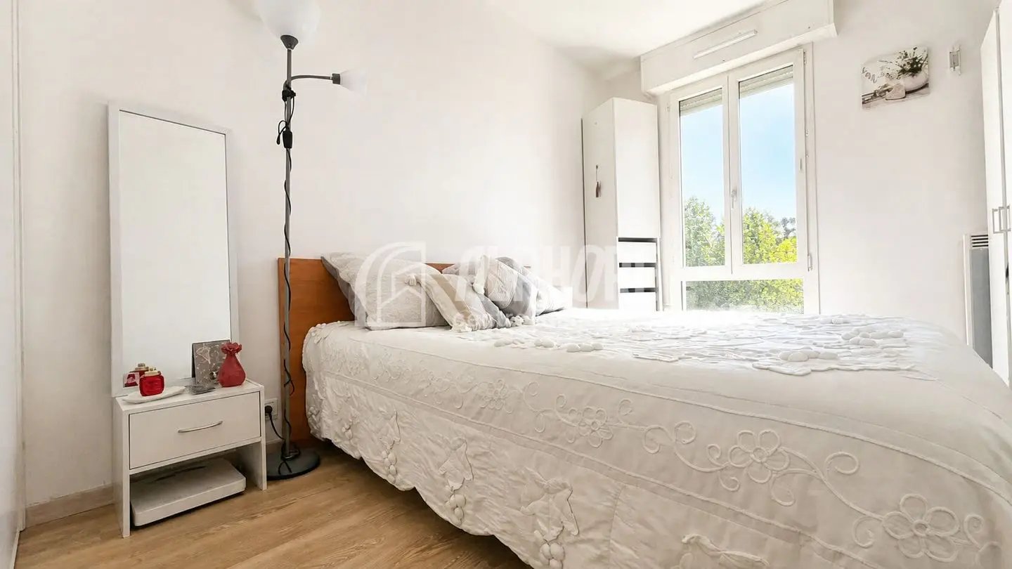Appartement à vendre, 42m², Saint-Nazaire