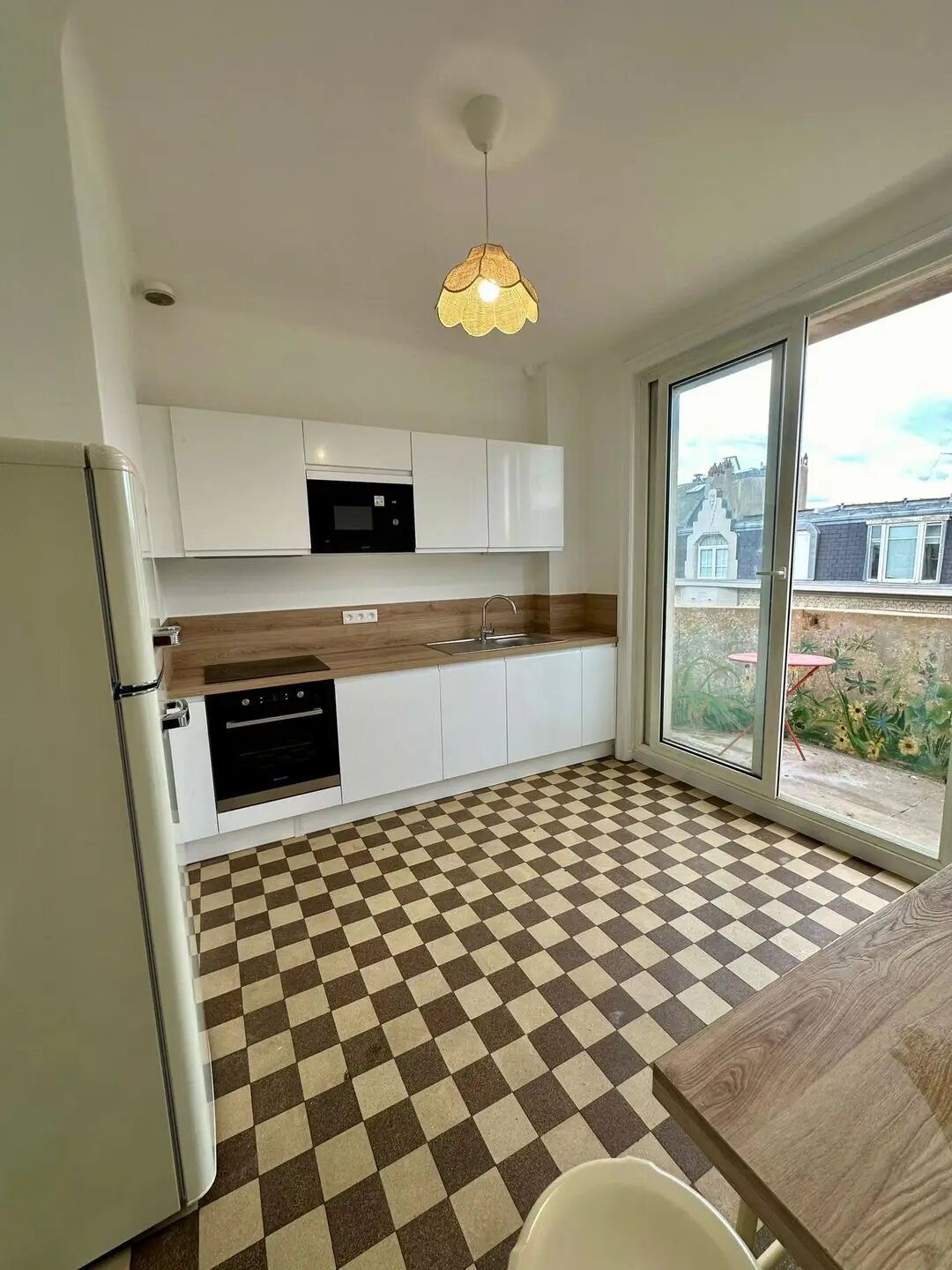 Appartement à louer, 62m², Lille