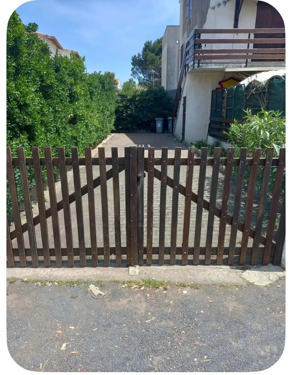 Appartement à vendre, 50m², Agde (Cap d'Agde)