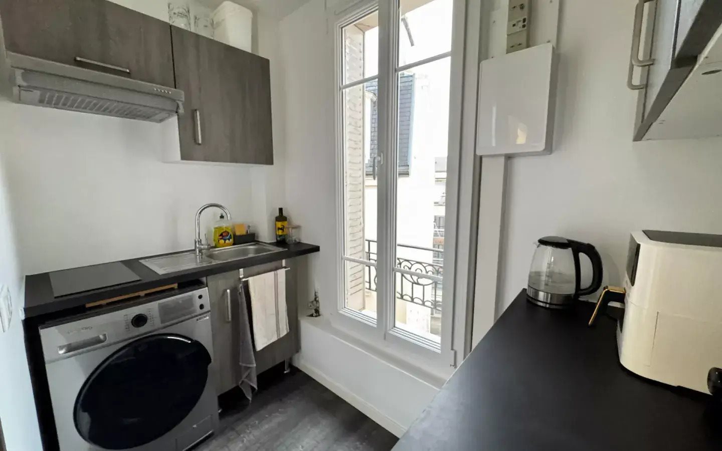 Appartement à louer, 26m², Le Perreux-sur-Marne