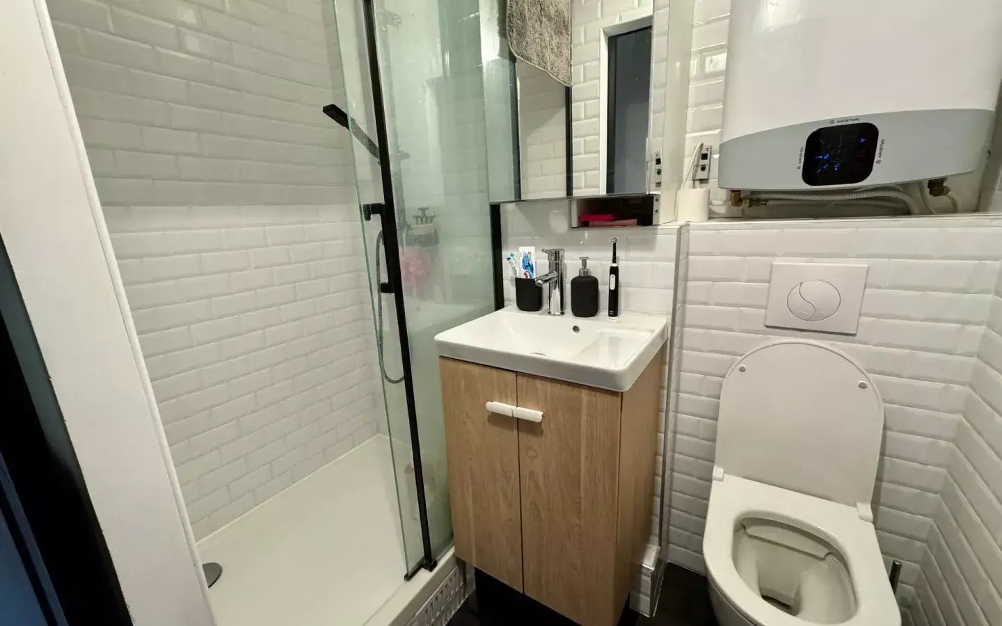 Appartement à louer, 26m², Le Perreux-sur-Marne
