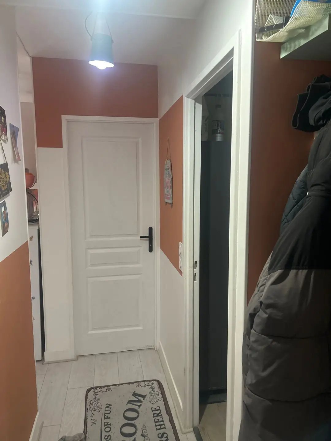Appartement à vendre, 35m², Chelles