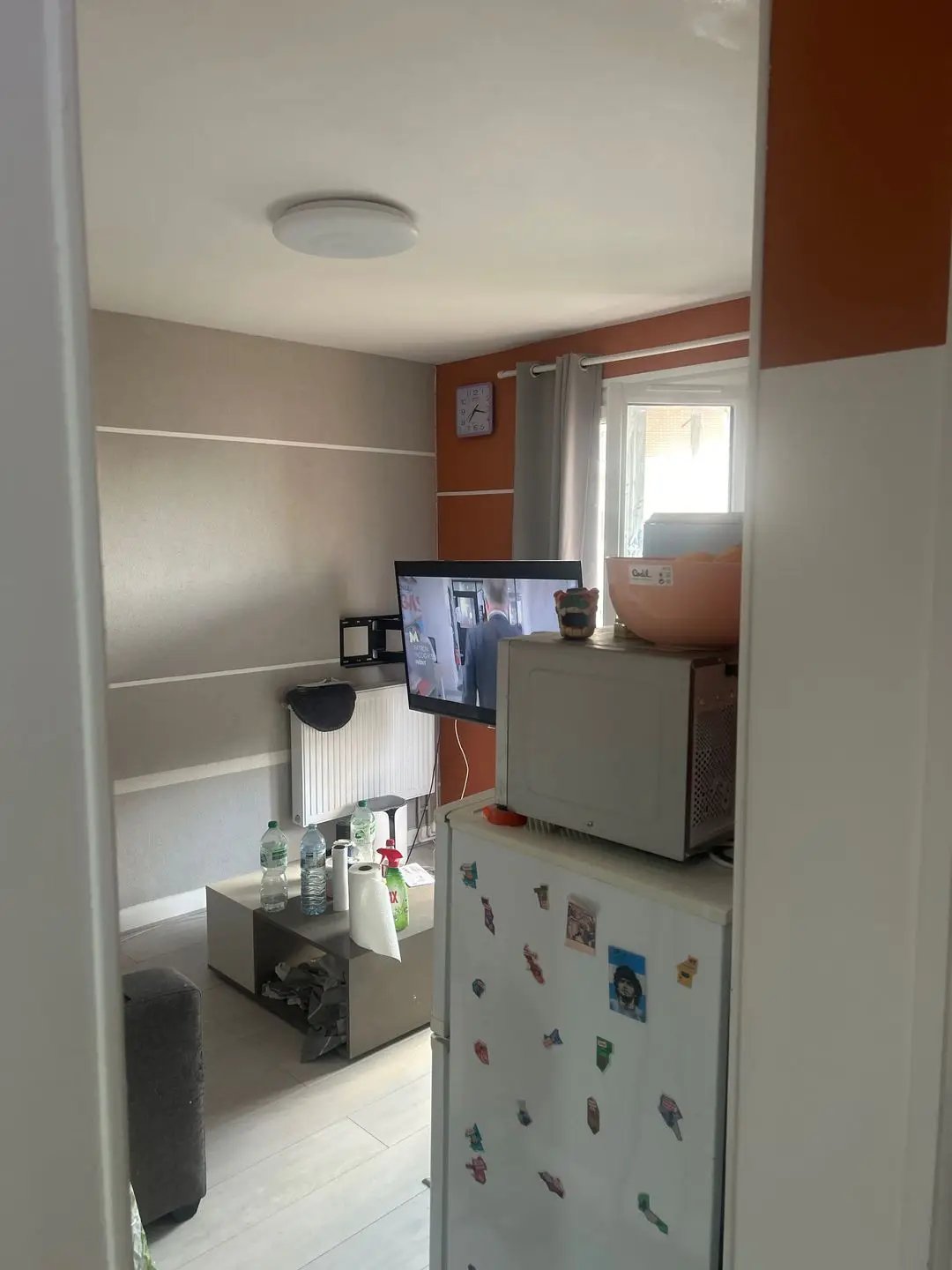 Appartement à vendre, 35m², Chelles