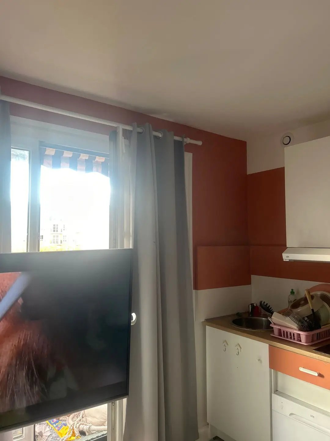 Appartement à vendre, 35m², Chelles