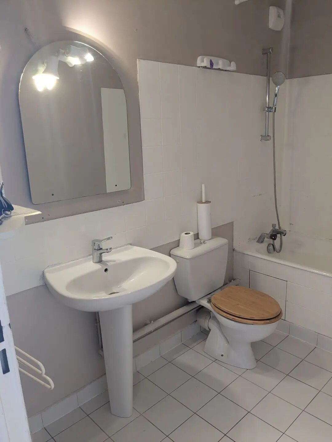 Appartement à louer, 35m², Le Kremlin-Bicêtre