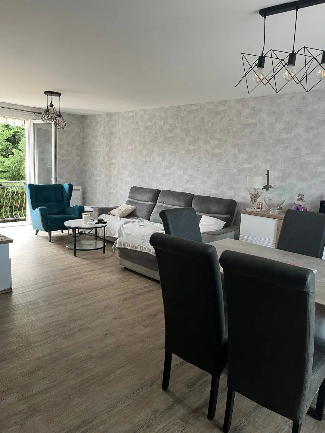 Maison à vendre, 100m², Varennes-Vauzelles