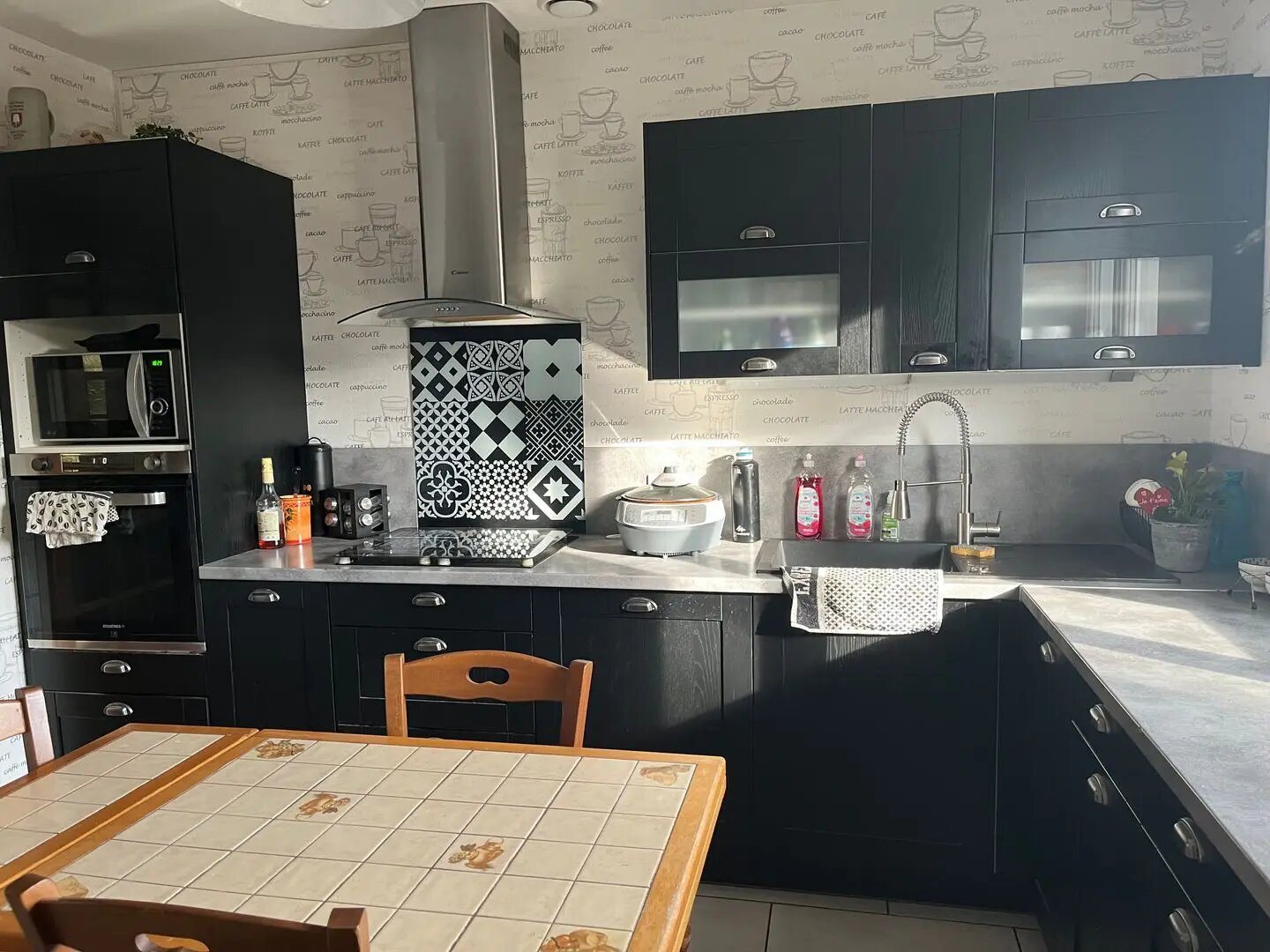 Maison à vendre, 100m², Varennes-Vauzelles