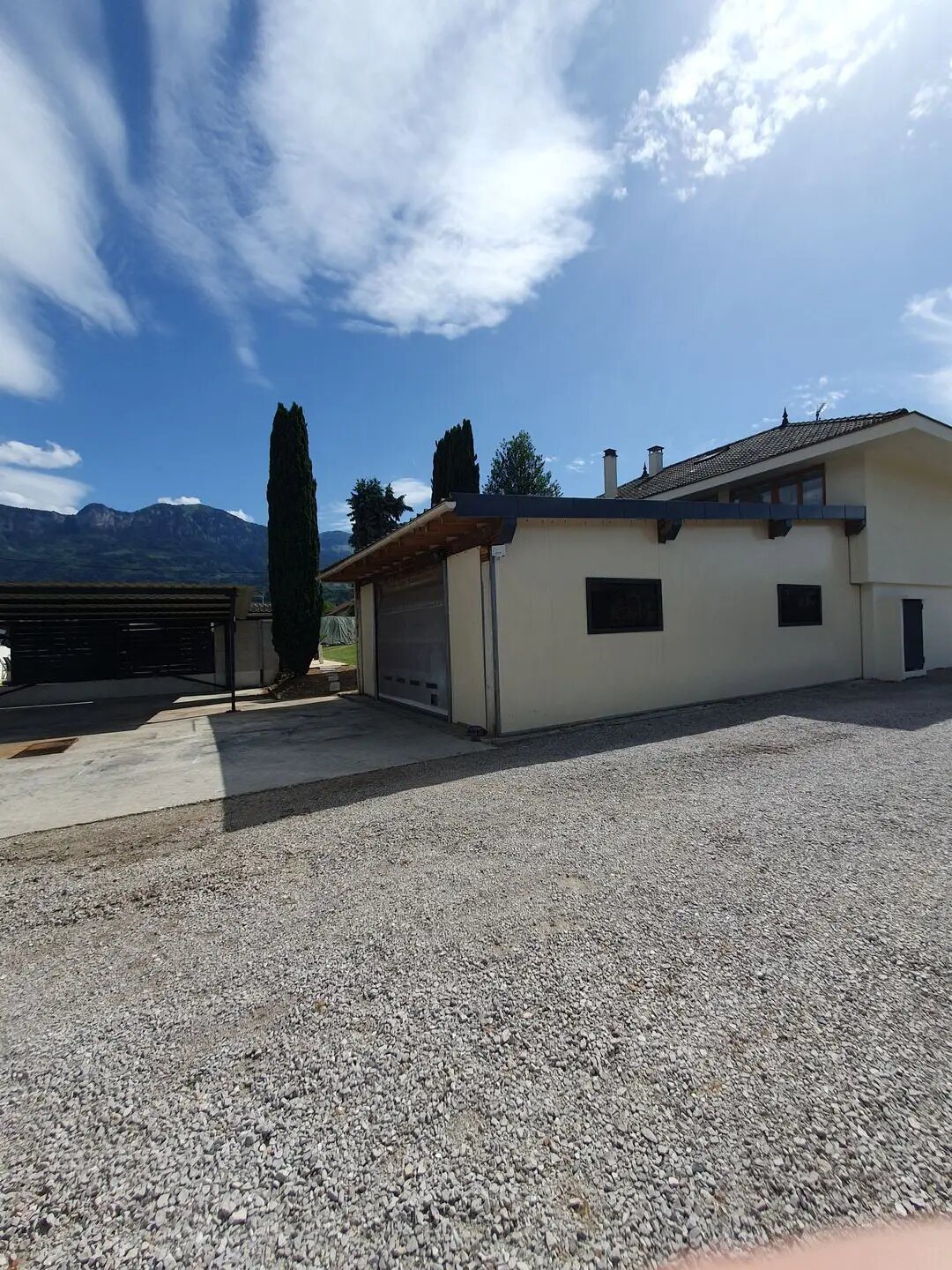 Maison à vendre, 140m², Amancy
