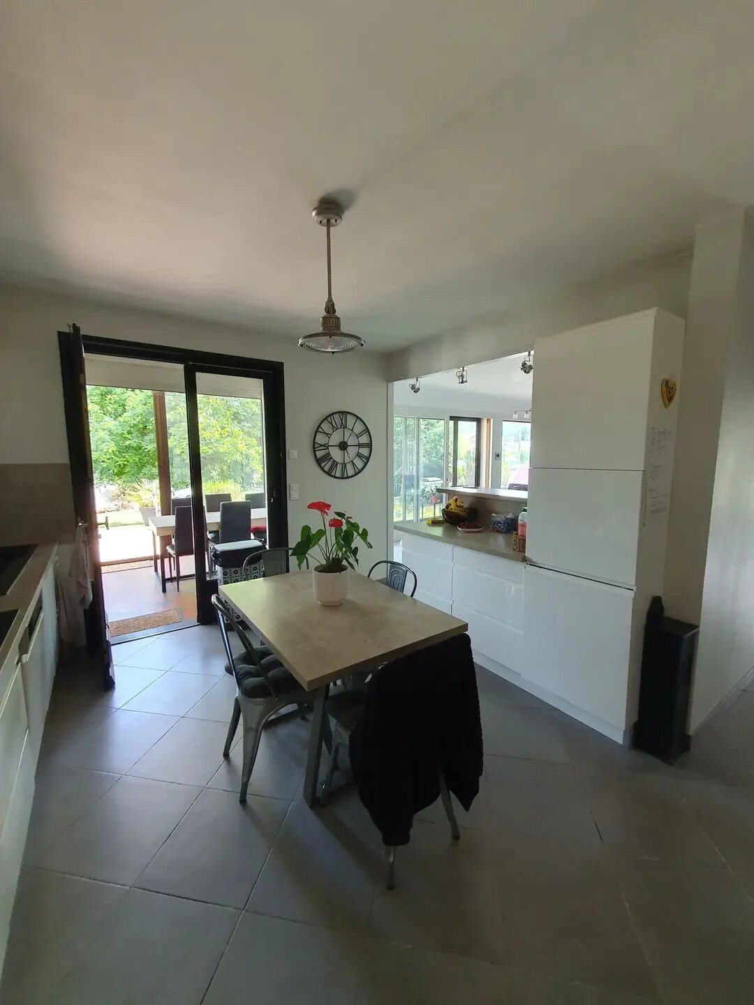 Maison à vendre, 140m², Amancy