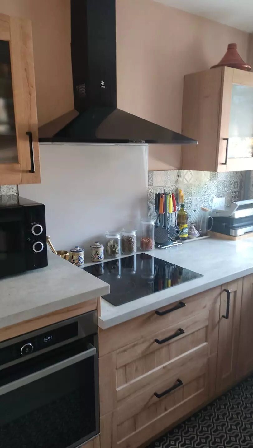 Appartement à vendre, 60m², Chartres