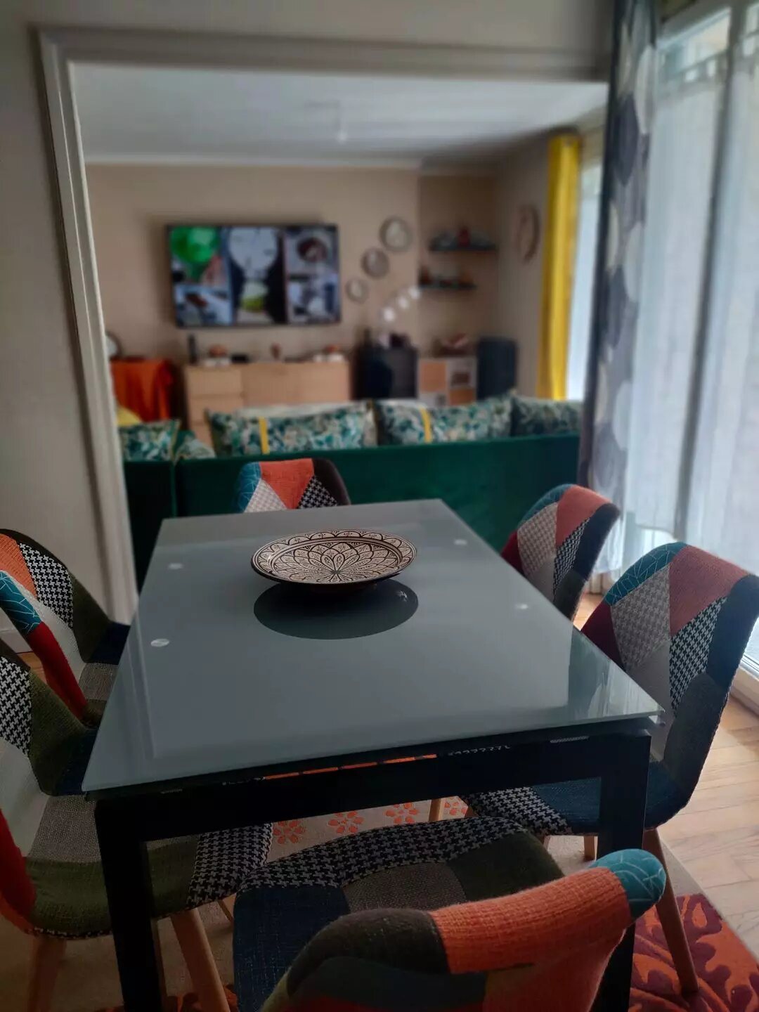 Appartement à vendre, 60m², Chartres