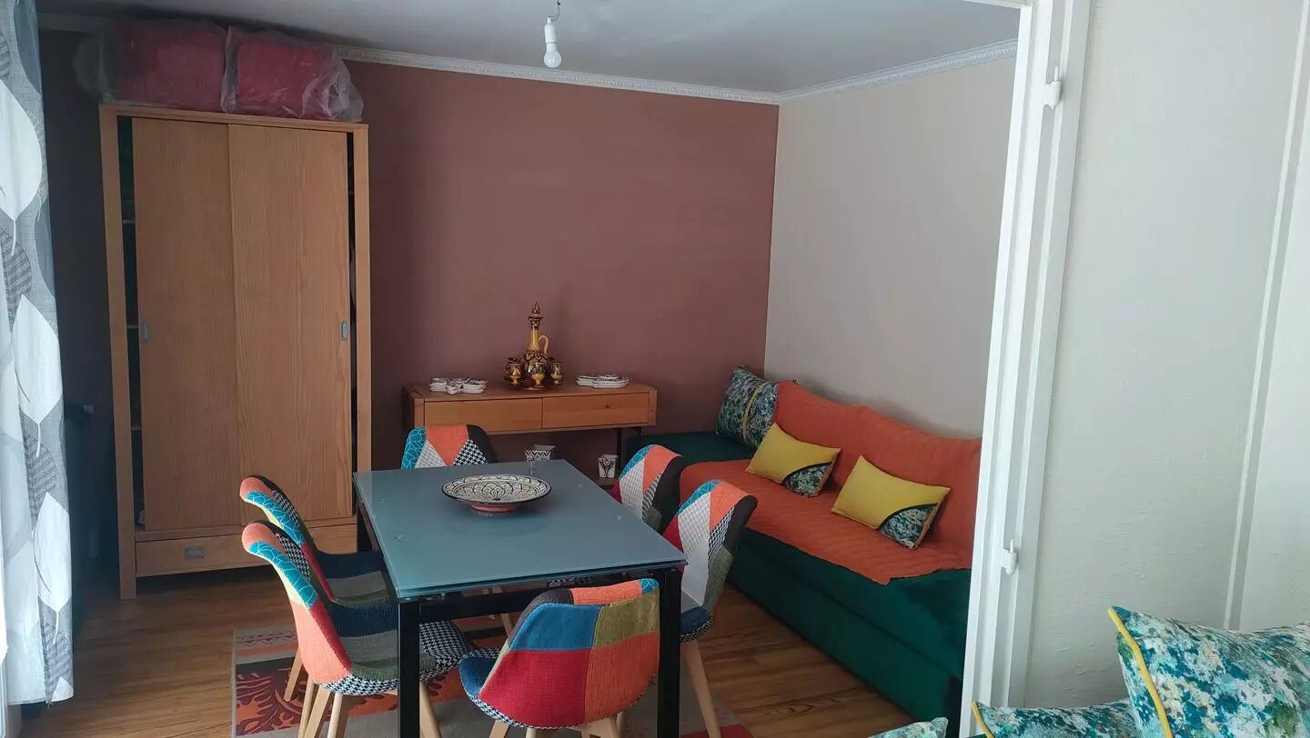 Appartement à vendre, 60m², Chartres