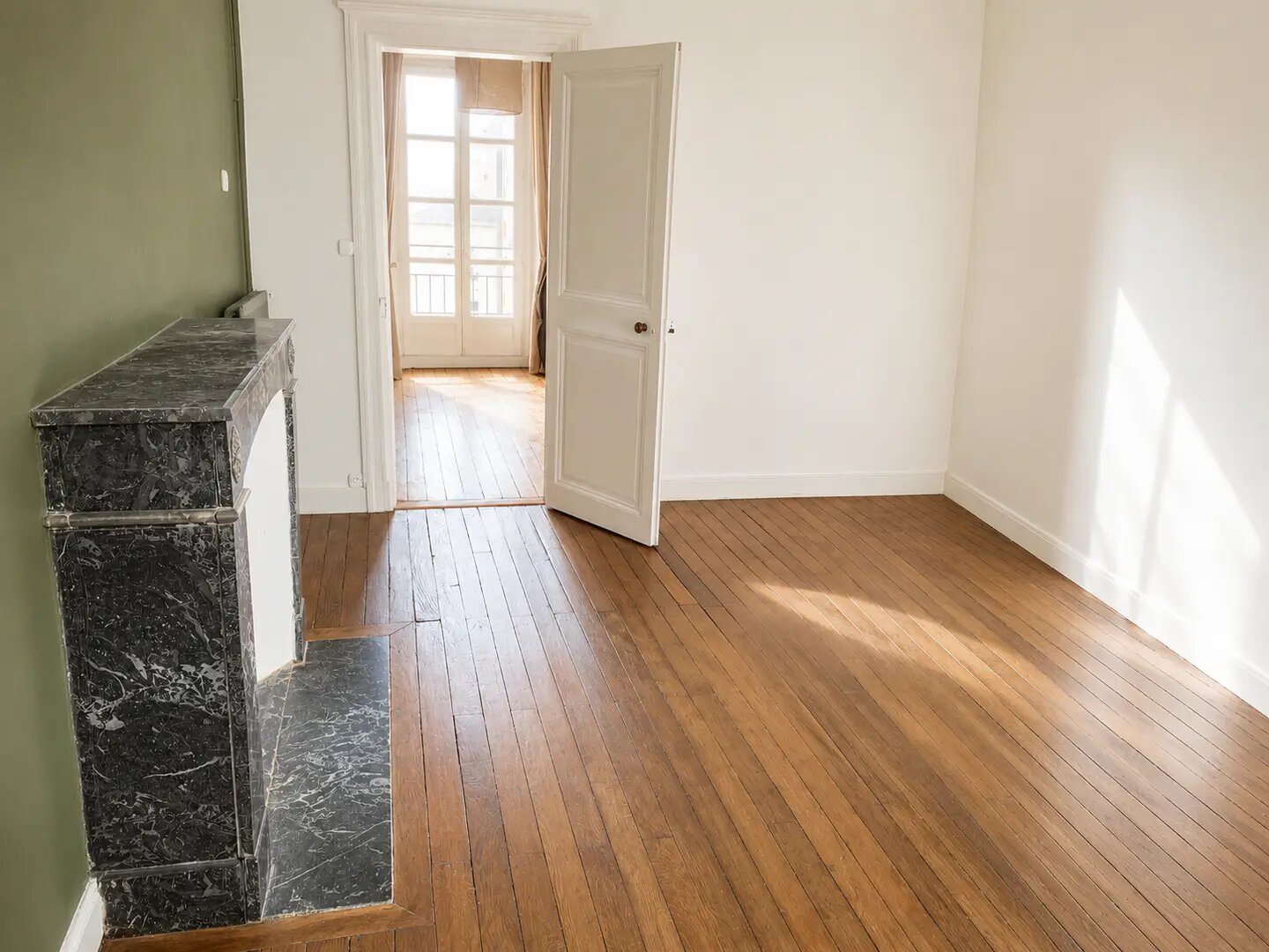 Appartement à louer, 109m², Nantes