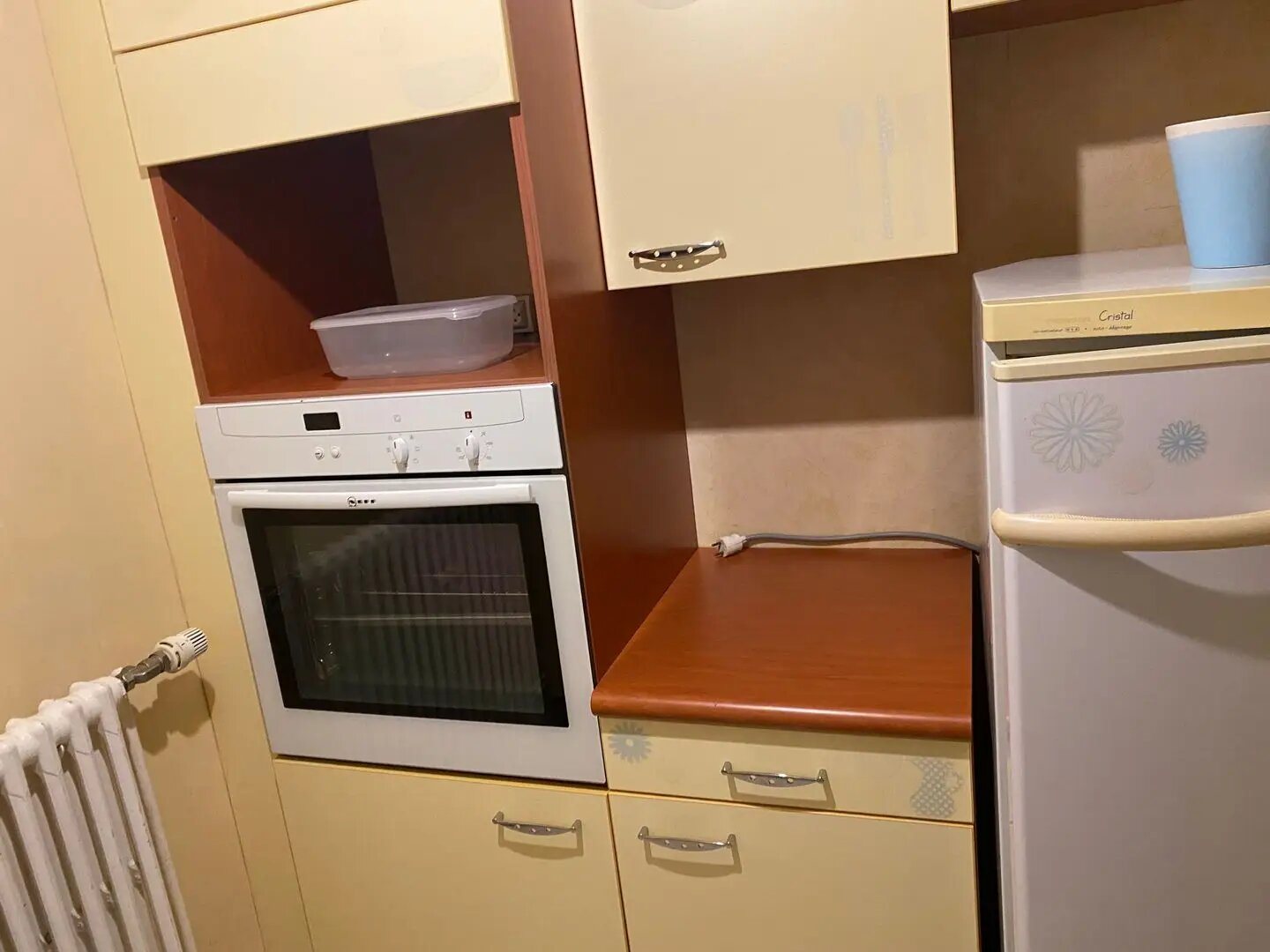 Appartement à louer, 28m², Autun