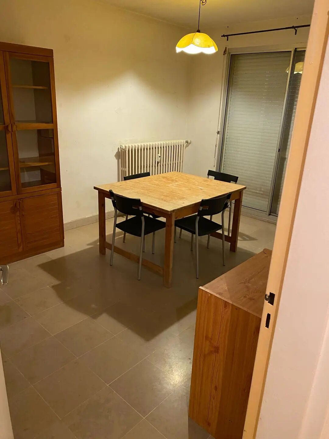 Appartement à louer, 28m², Autun